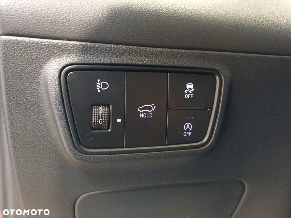 Hyundai Tucson - 37