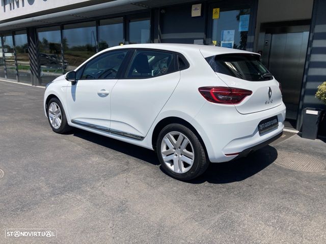 Renault Clio TCe 100 INTENS - 7