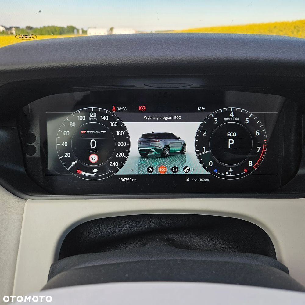 Land Rover Range Rover Velar - 34