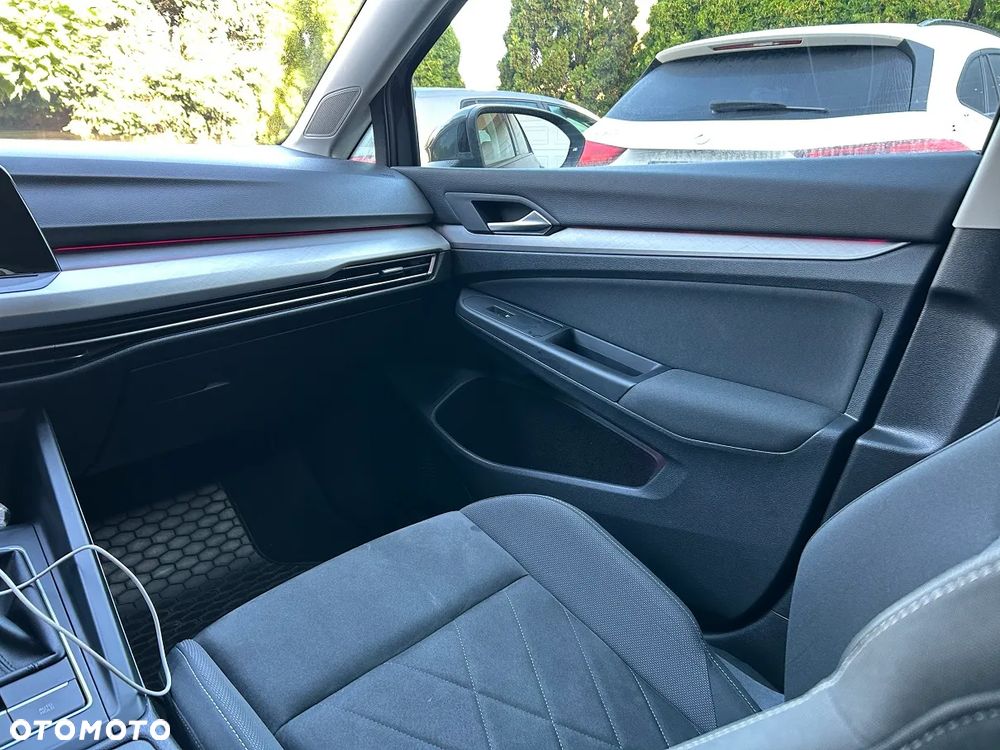 Volkswagen Golf 1.5 TSI EVO Life - 21