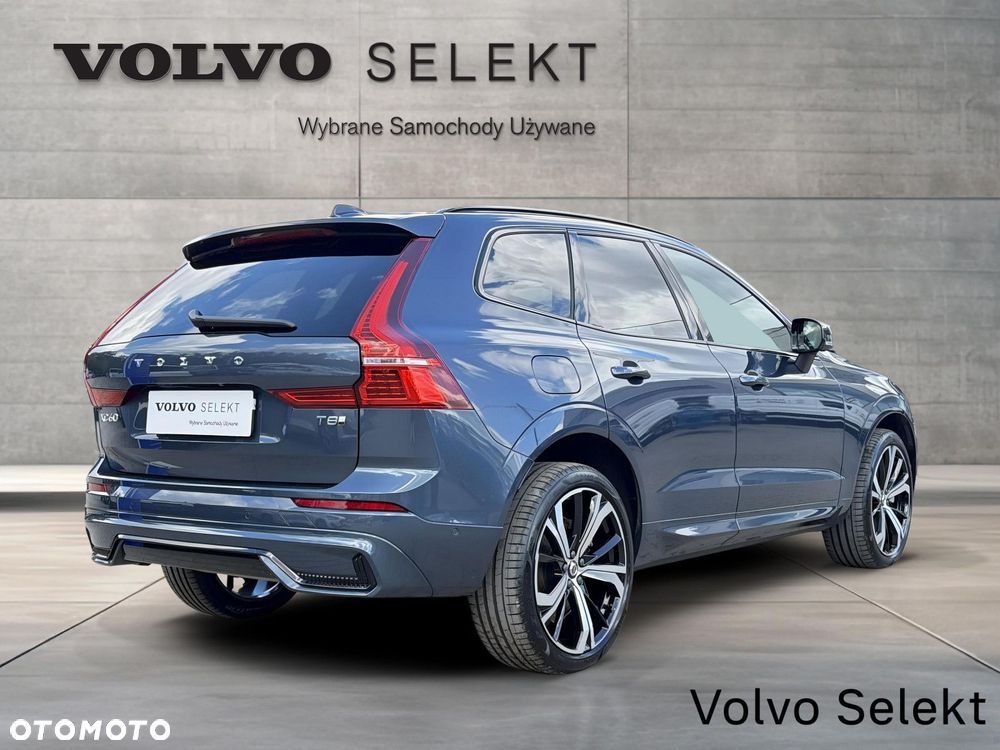 Volvo XC 60 - 9