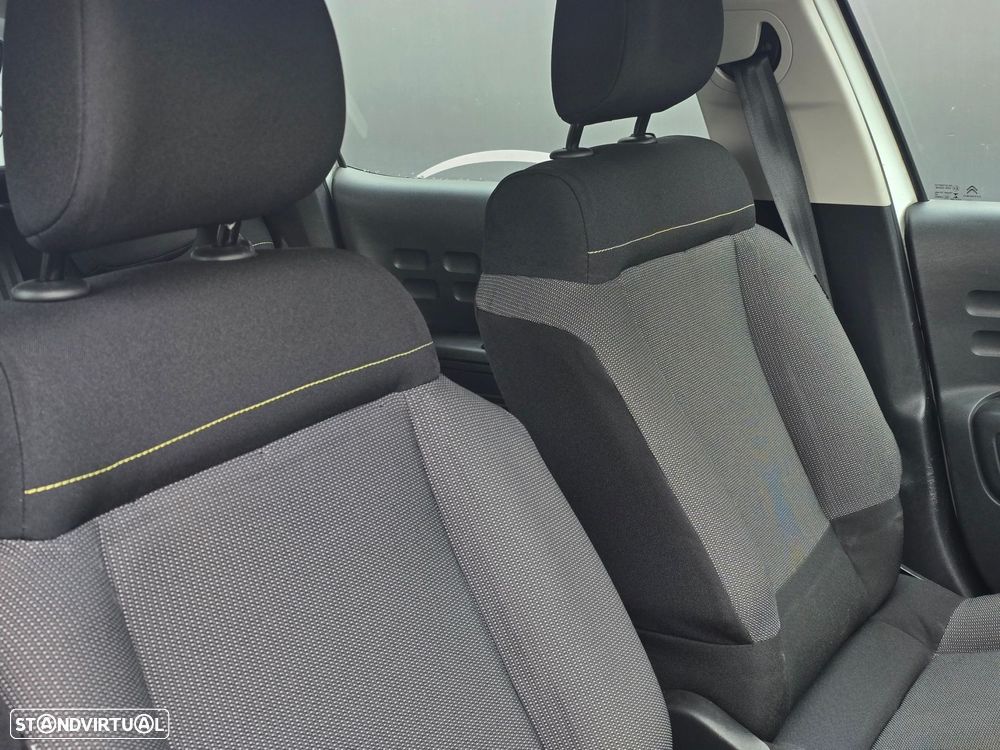 Citroën C3 1.5 BlueHDi Feel Pack - 20