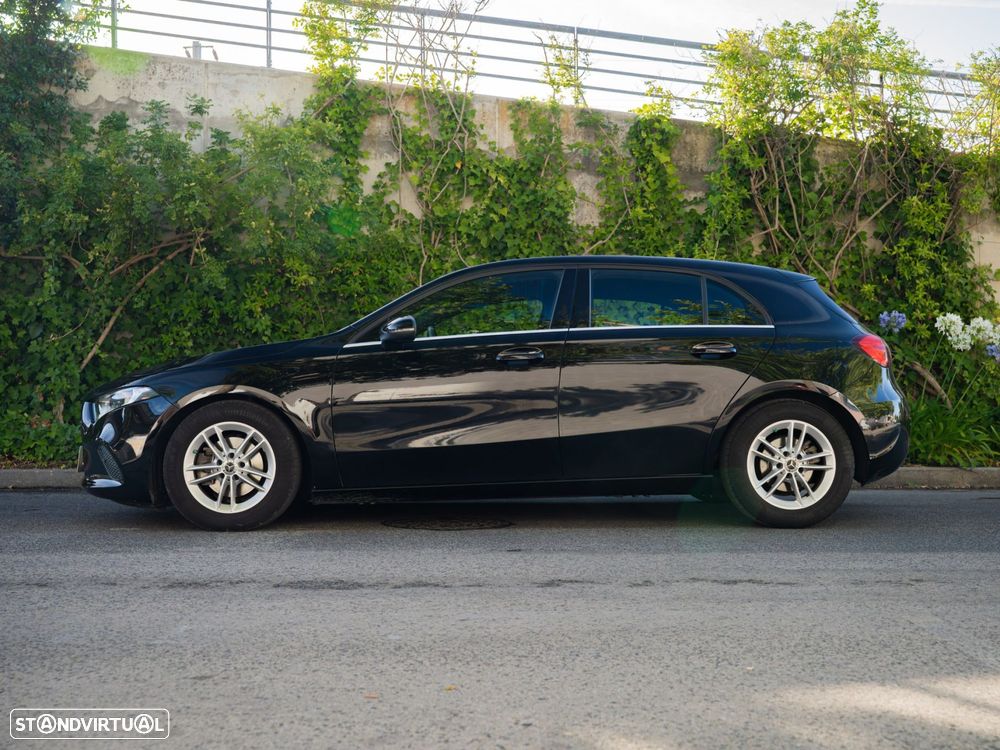 Mercedes-Benz A 160 Style - 27