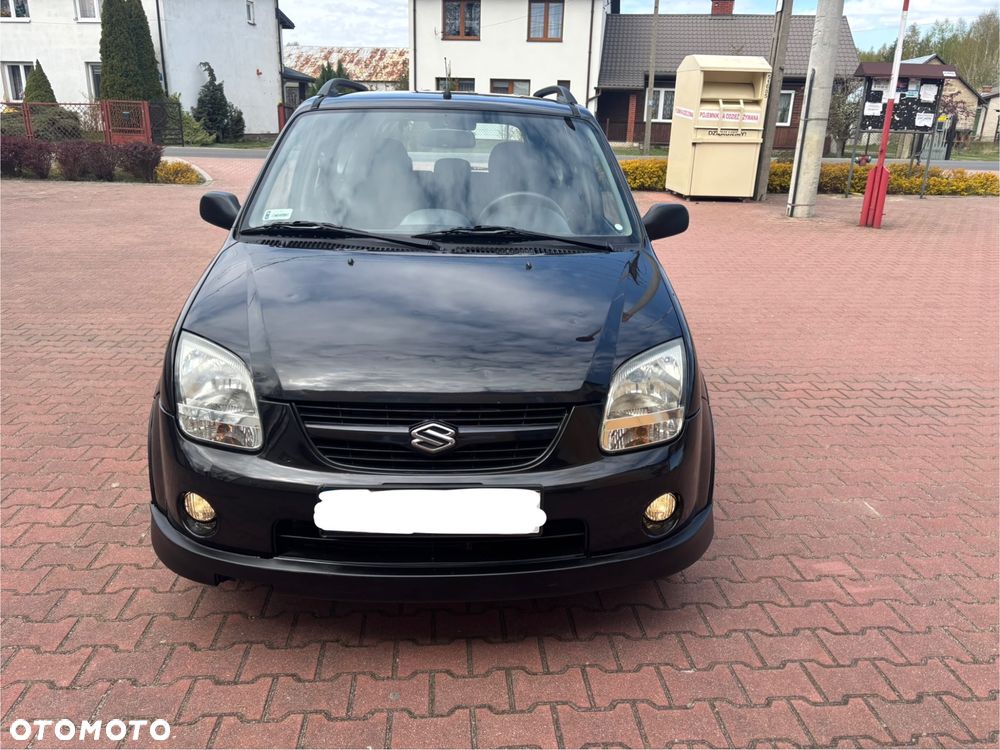 Suzuki Ignis 1.3 Comfort - 2