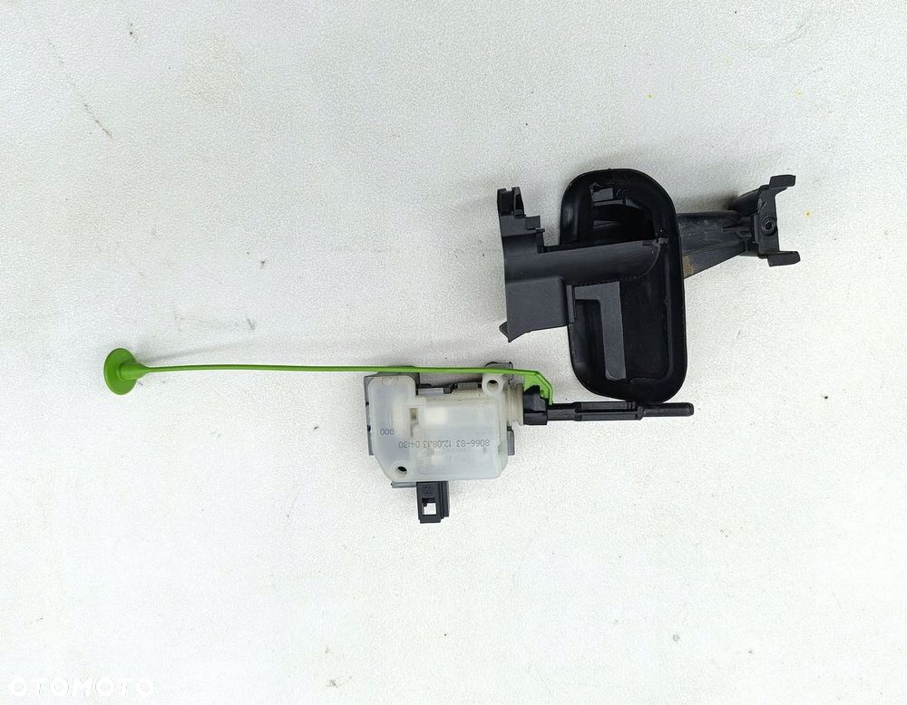 SIŁOWNIK KLAPKI PALIWA VOLVO V40 II 2.0 D4 8066-83 - 4