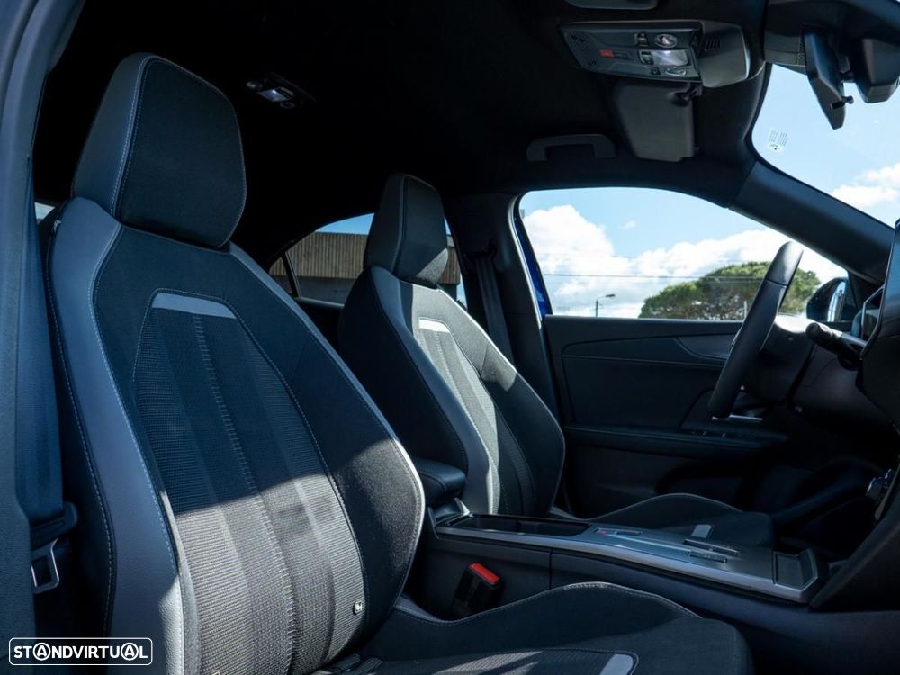 Opel Mokka-e 54 kWh GS - 20