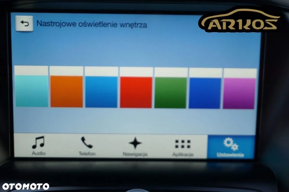 Ford Kuga 2.0 TDCi 4x4 Vignale - 30