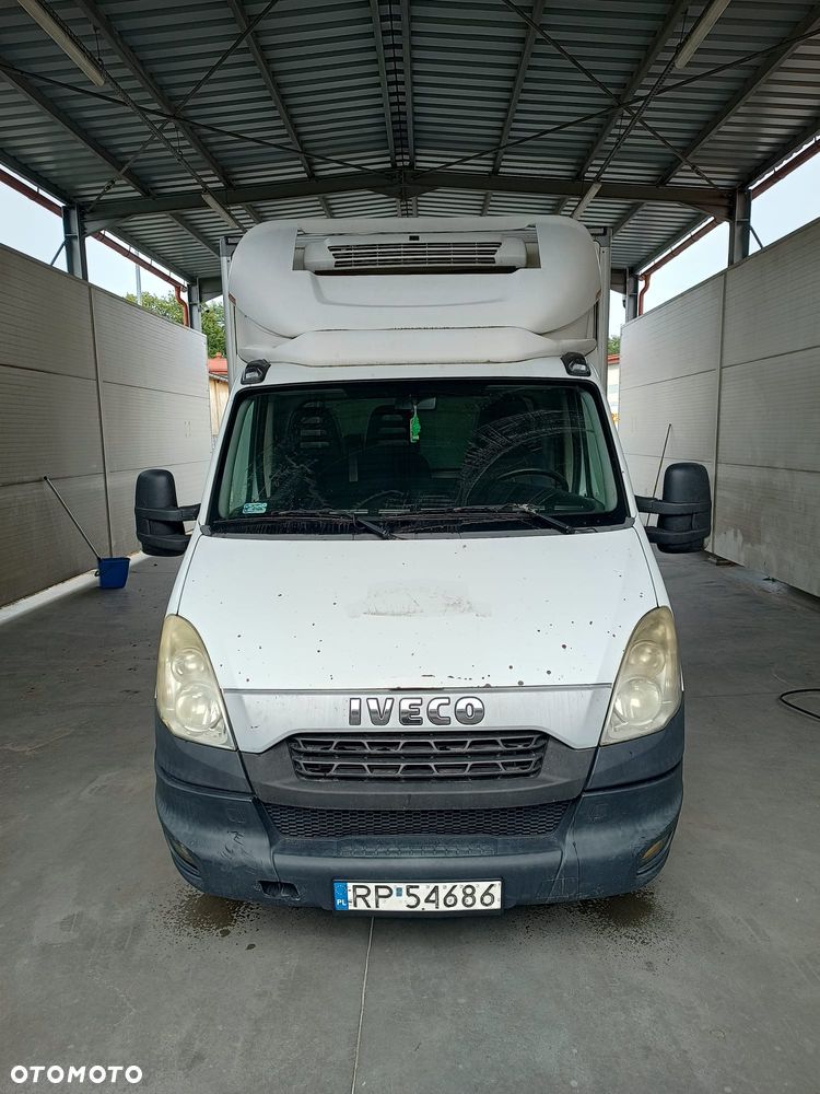 Iveco Daily - 11