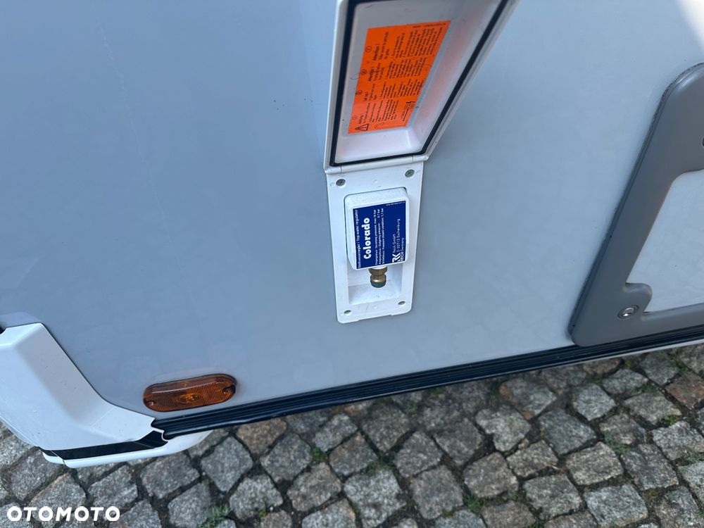 KNAUS QDK 500 sundwind - 16