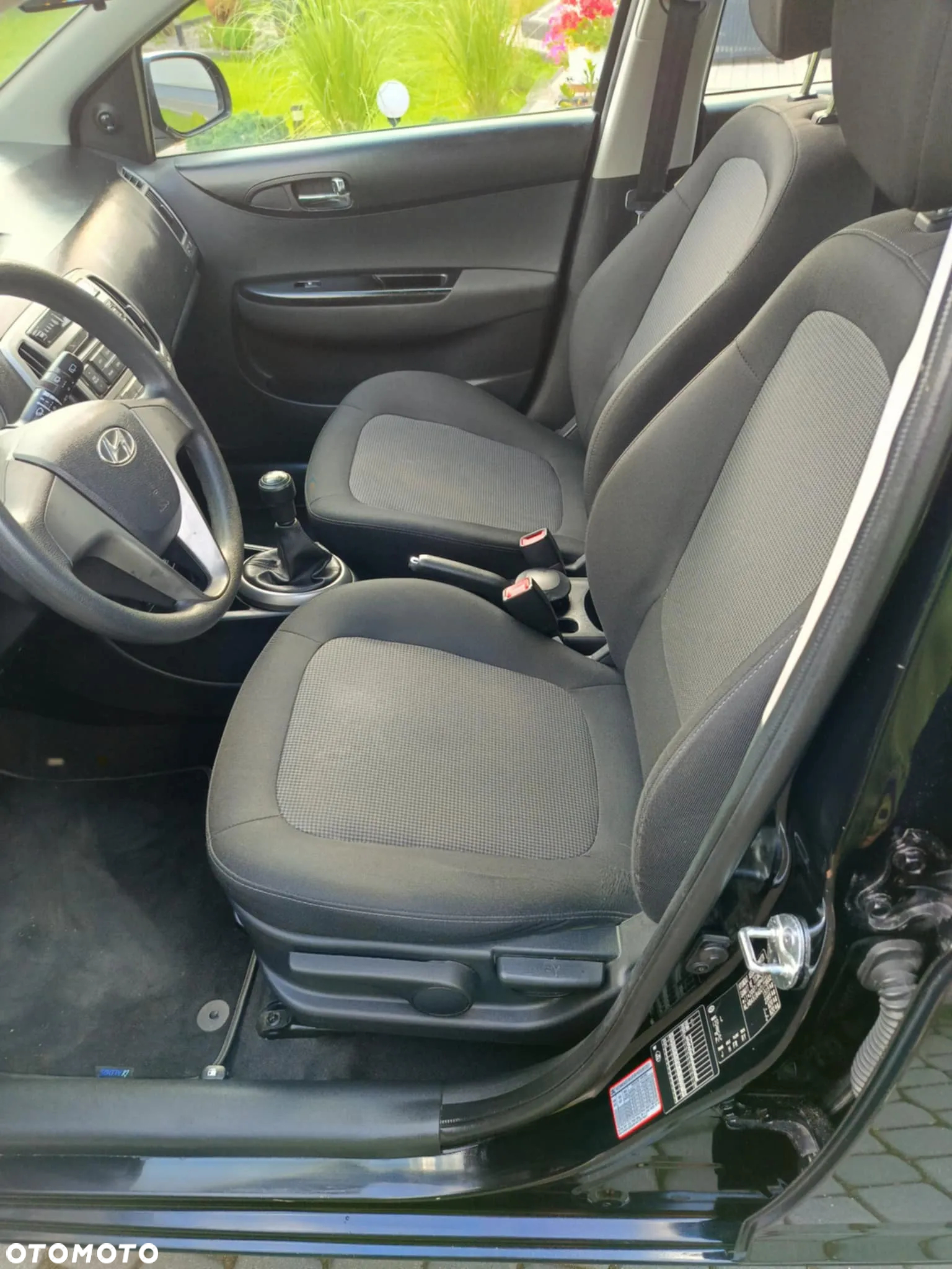 Hyundai i20 1.25 Classic + - 7