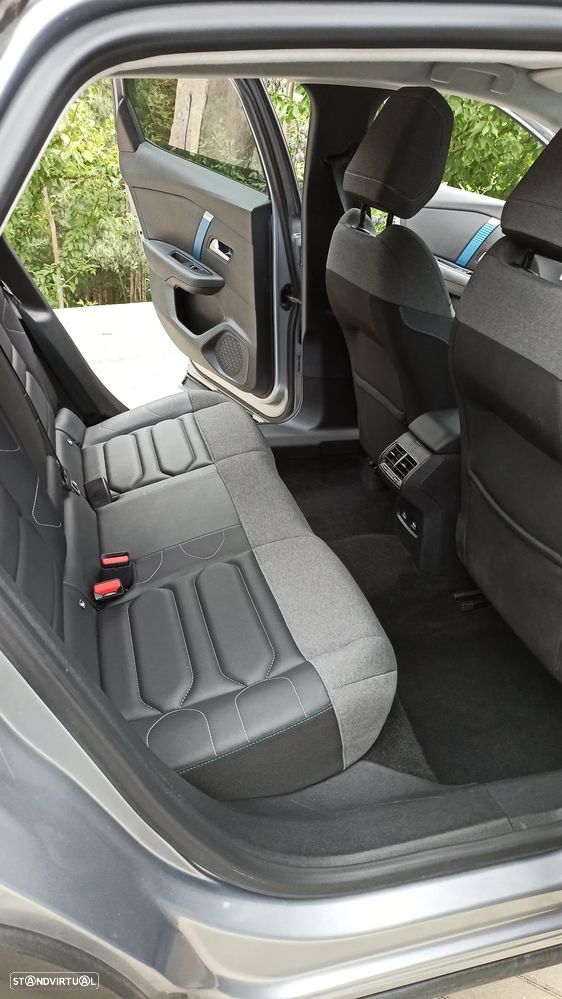 Citroën e-C4 Shine - 22