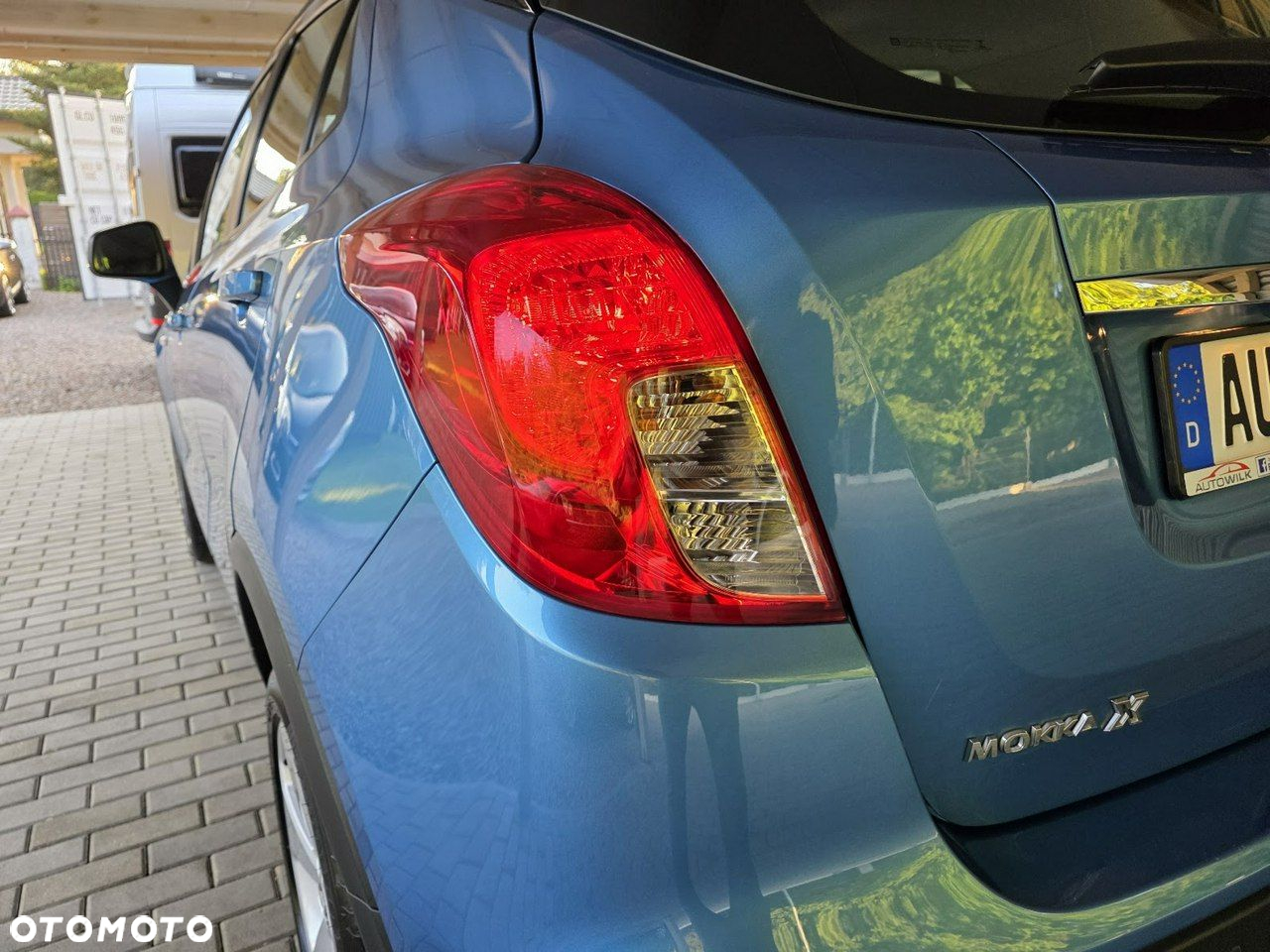 Opel Mokka - 34
