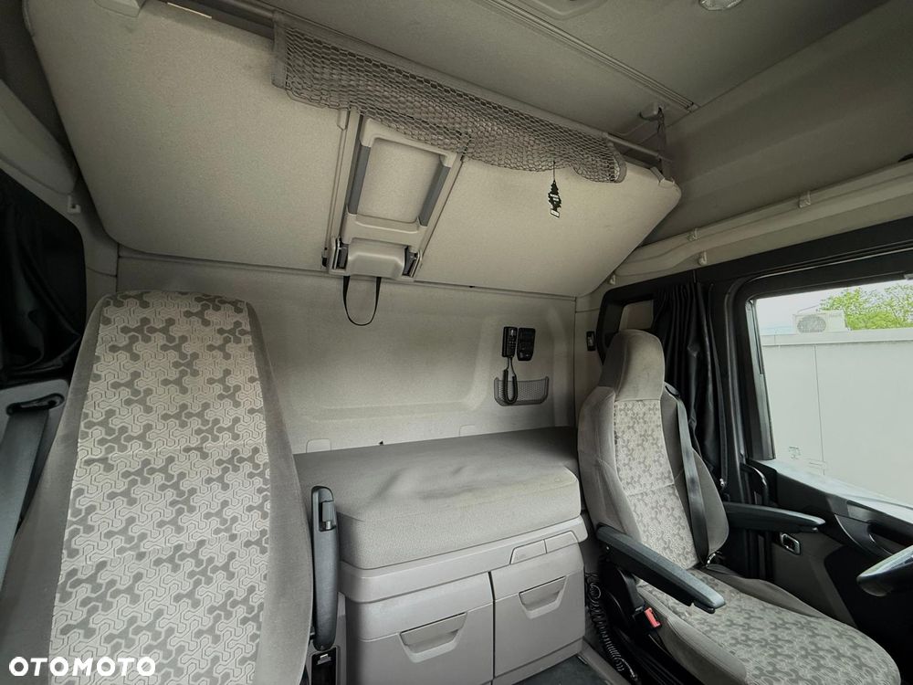 Scania R450 BDF RETARDER BEZ EGR OŚ SKRĘTNA PODNOSZONA - 32