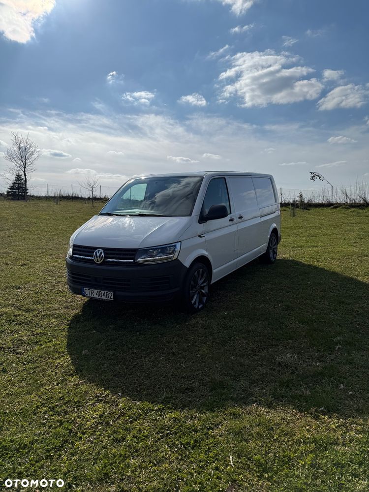 Volkswagen Transporter Caravelle Lang Highline - 6