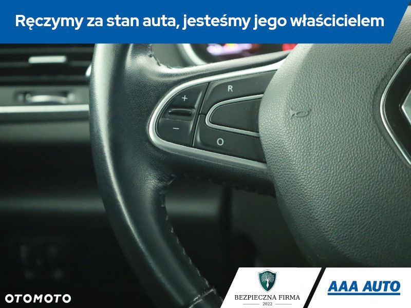 Renault Megane - 17