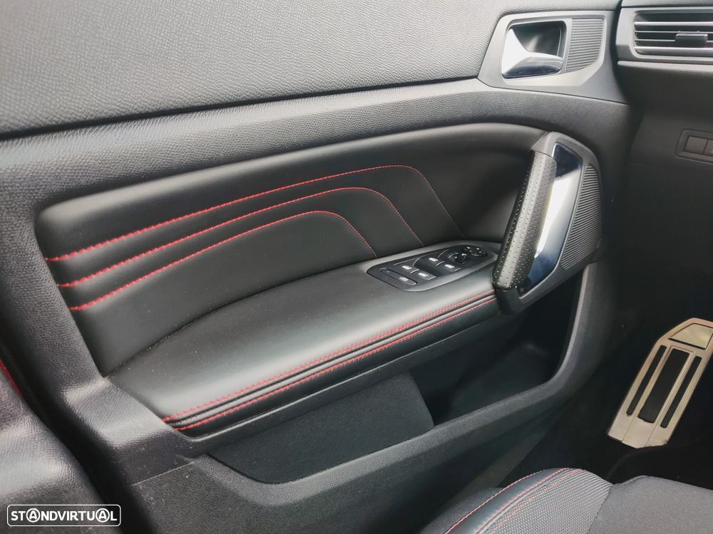Peugeot 308 1.2 PureTech GT Line EAT6 - 22