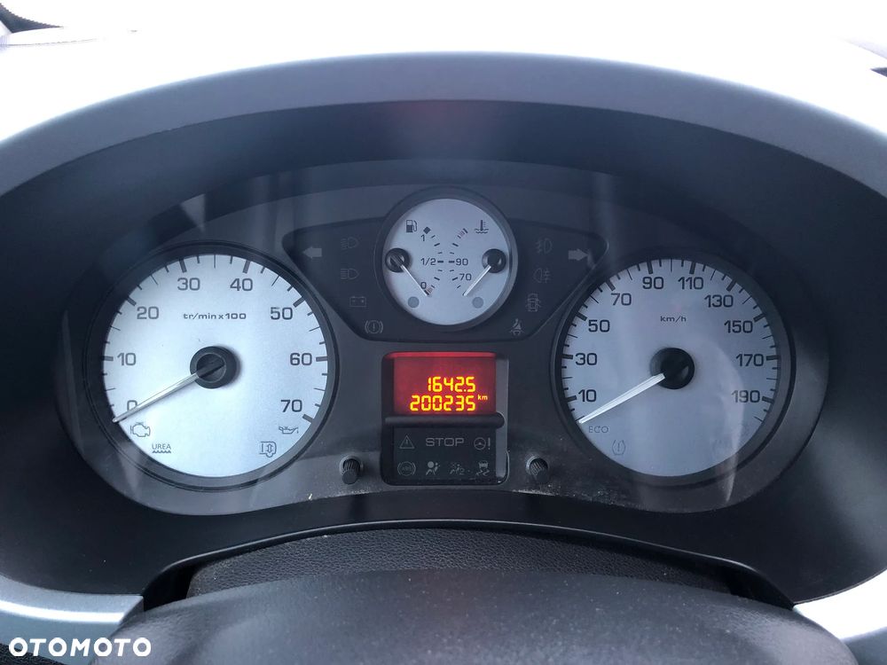 Citroën Berlingo 1.6 HDi Selection - 8