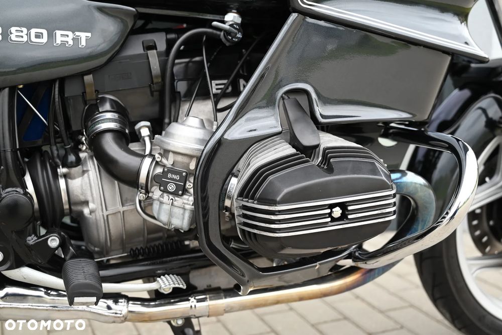 BMW RT - 11