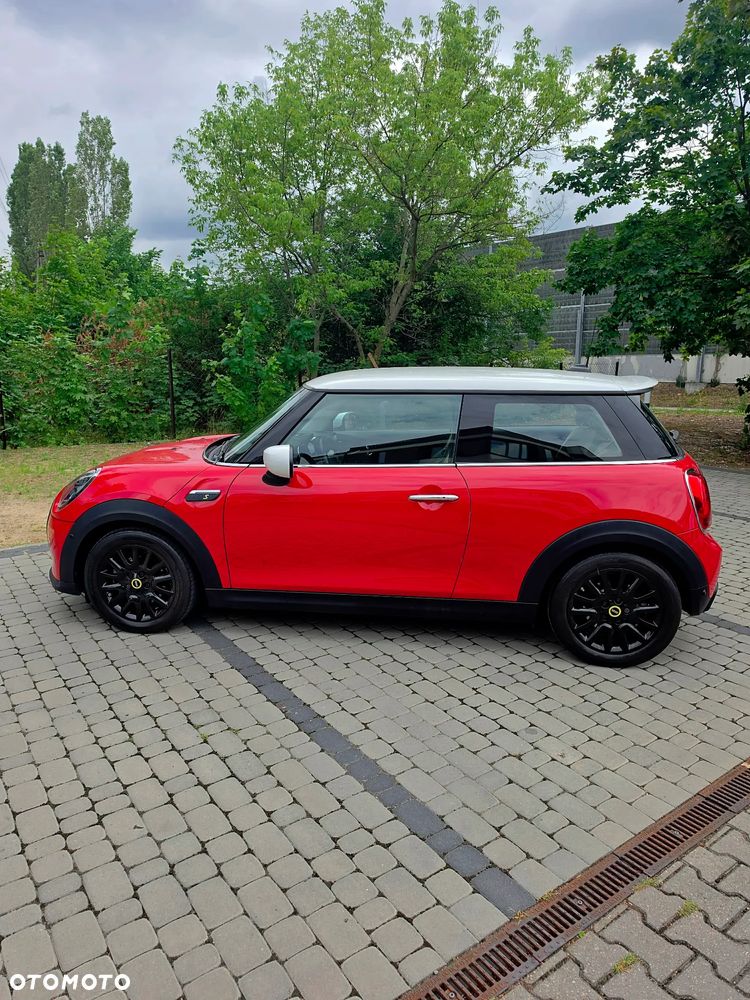 MINI Inny - 8