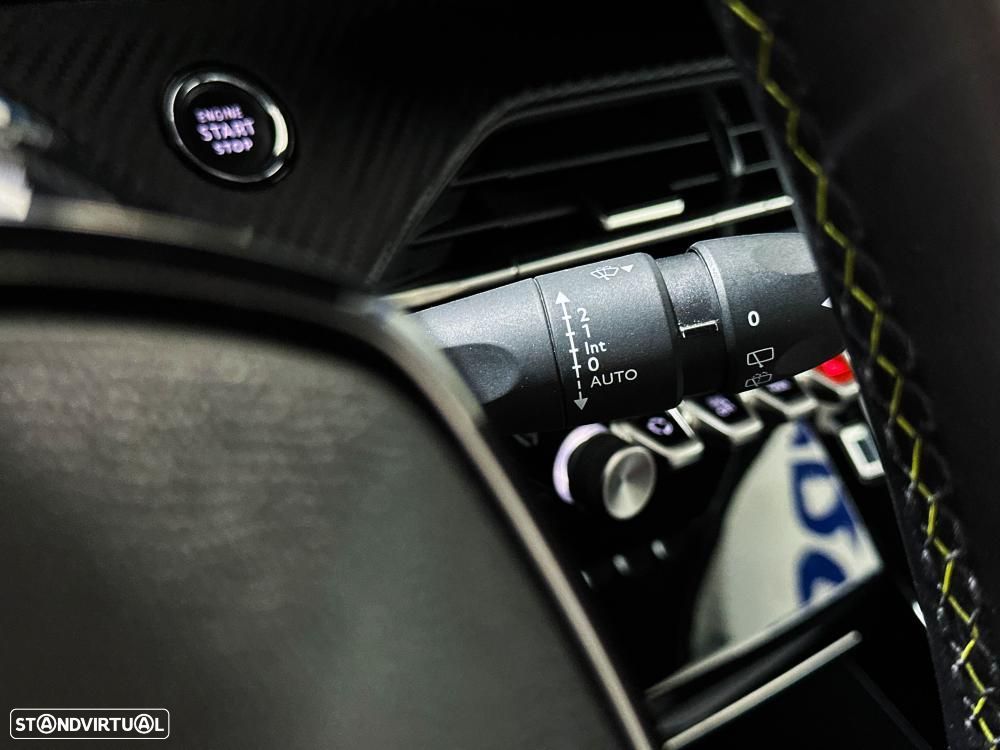 Peugeot e-208 50 kWh GT Pack - 45