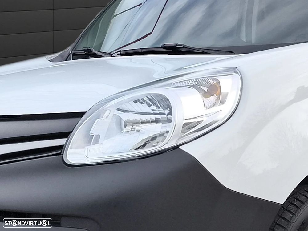 Renault Kangoo 1.5 dCi Business S/S - 5