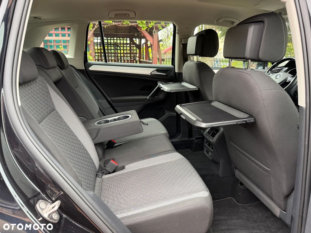 Volkswagen Tiguan 2.0 TDI SCR 4Motion (BlueMotion Techn.) DSG Comfortline - 19