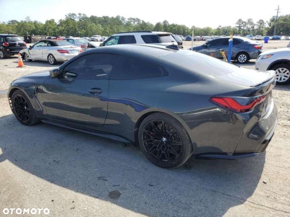 BMW M4 - 3