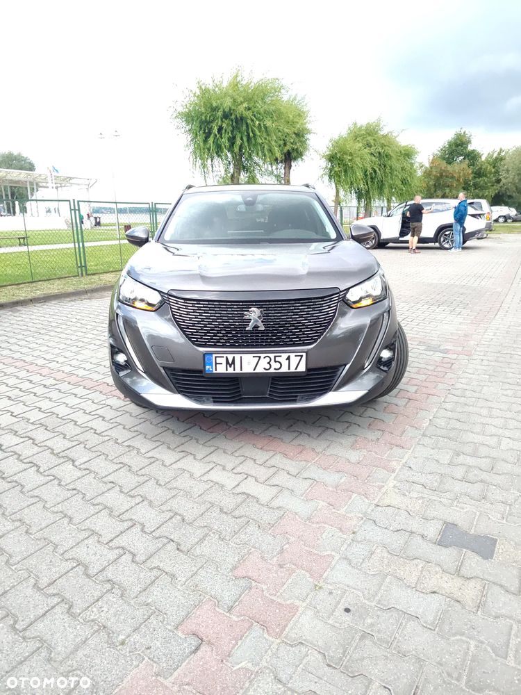 Peugeot 2008 BlueHDi 100 STOP & START Allure - 1