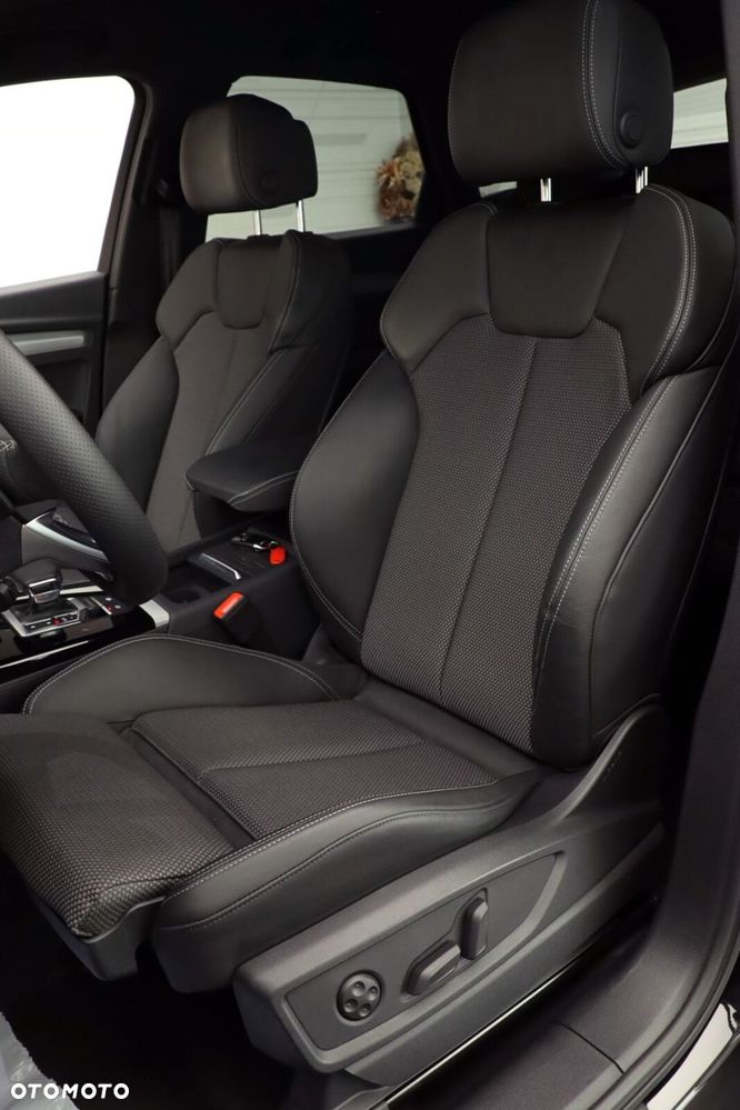 Audi Q5 - 21
