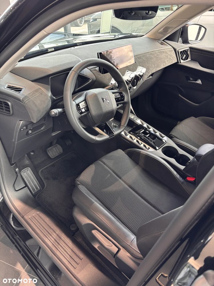 DS Automobiles DS 3 - 12