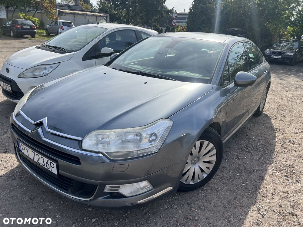 Citroën C5