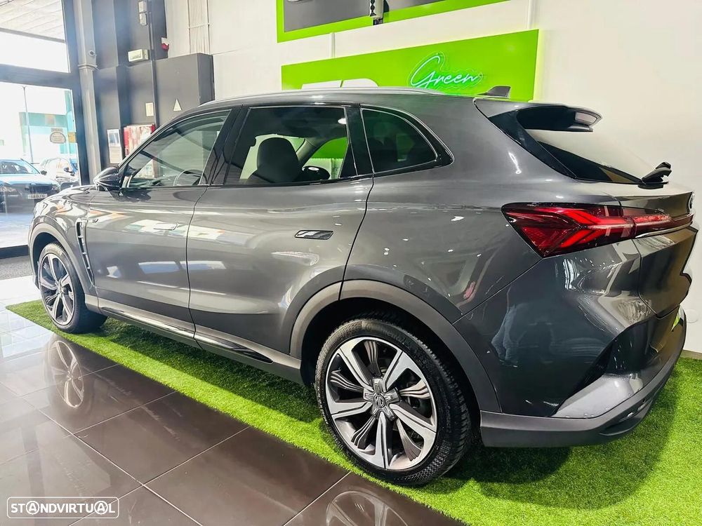 MG Marvel R 70 kWh Luxury - 16