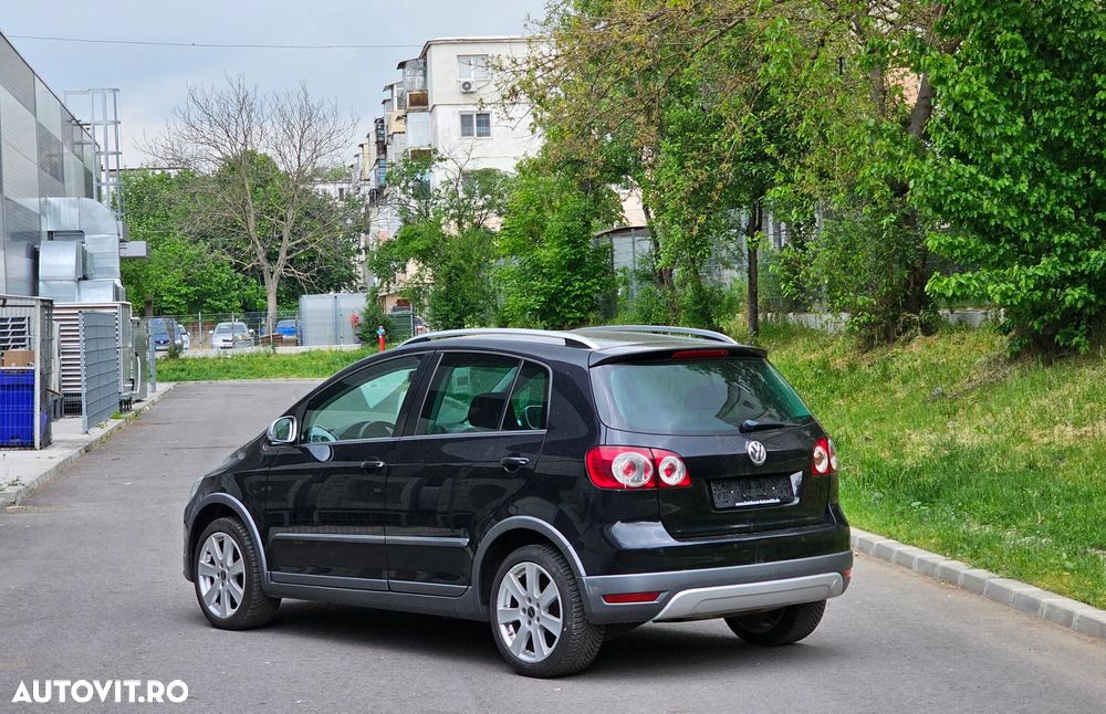 Volkswagen Golf 1.4 TSI Highline - 14