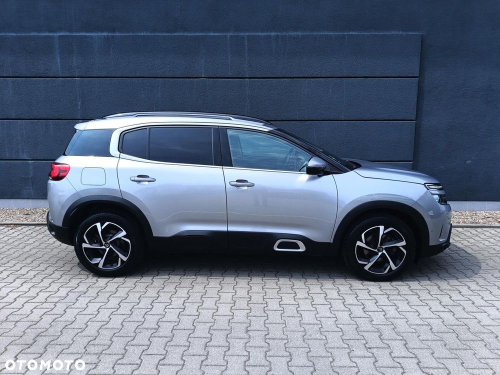 Citroën C5 Aircross 1.5 BlueHDi Shine EAT8 - 6