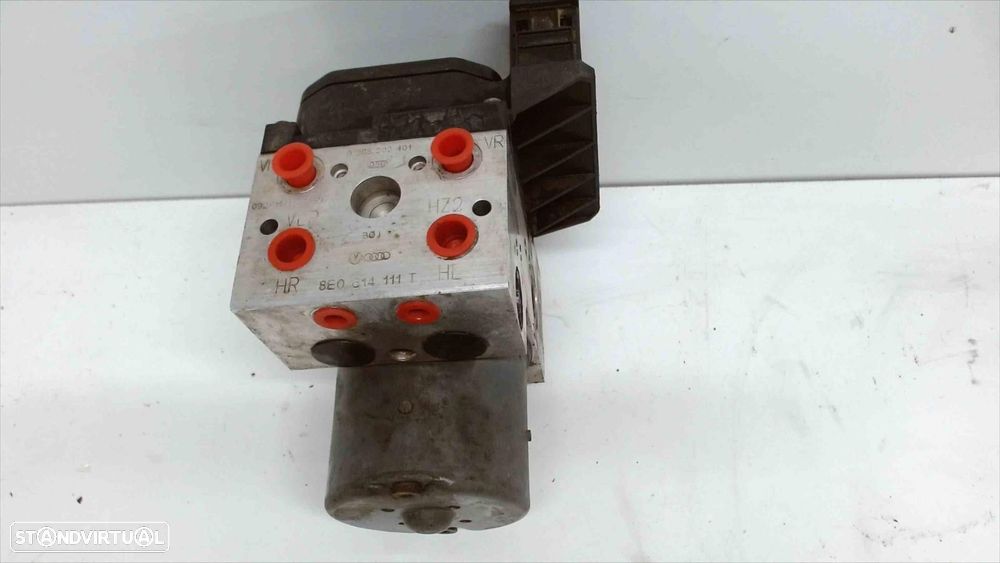 ABS VOLKSWAGEN PASSAT 2001 - 2