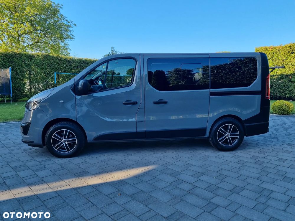 Opel Vivaro L1H1 S&S Tourer - 28