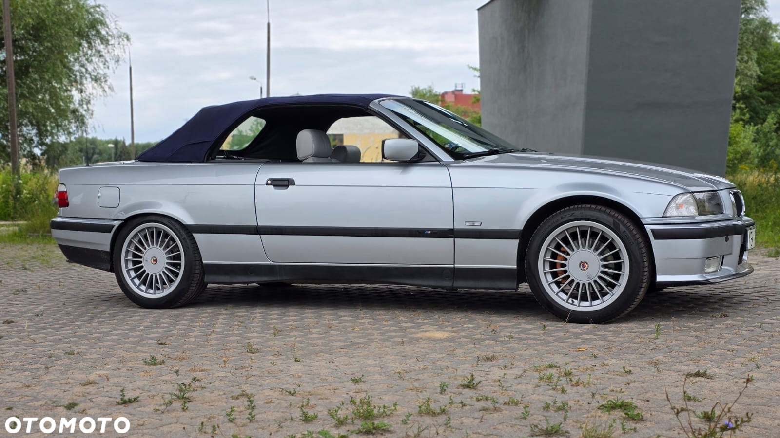 BMW Seria 3 - 4