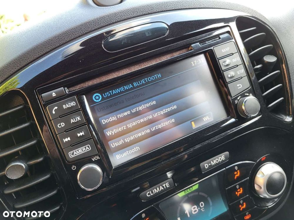 Nissan Juke - 28