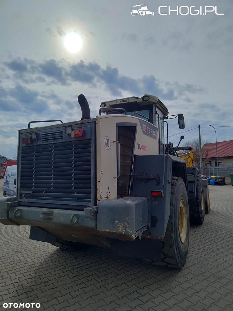 Terex TL420 - 5