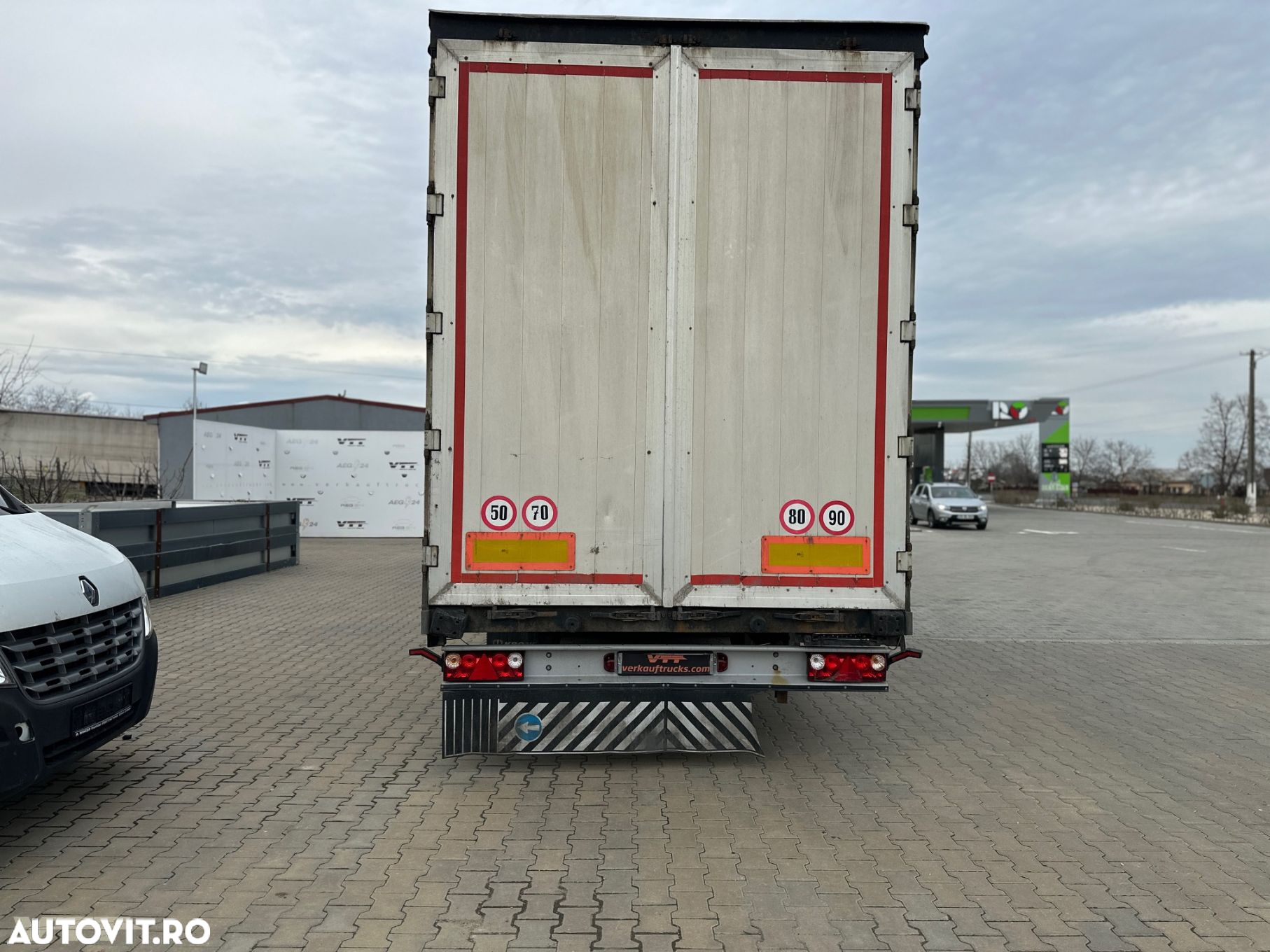 Schmitz Cargobull S 02 - 8