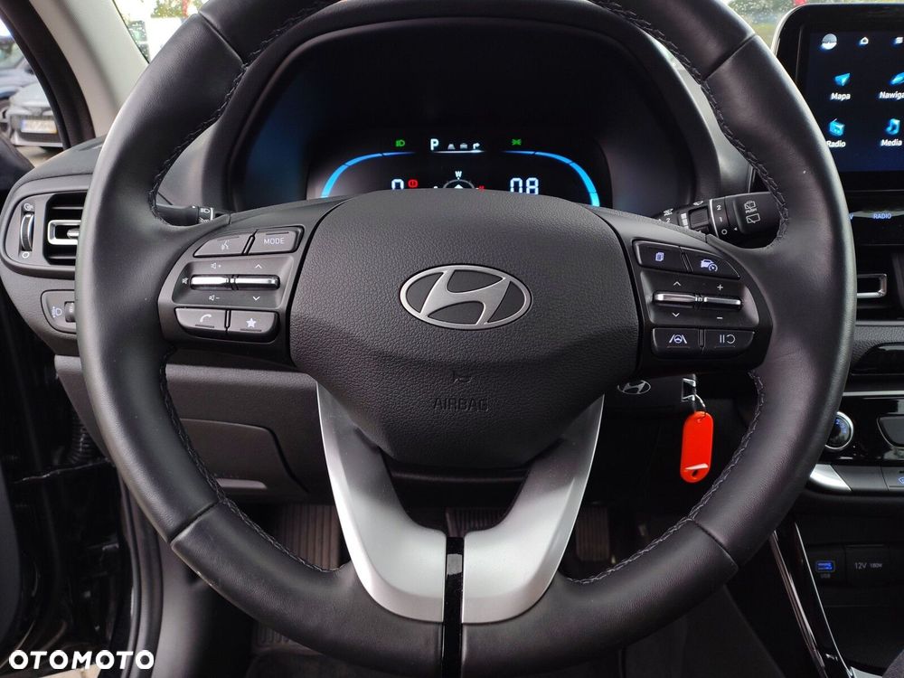 Hyundai i30 1.0 T-GDI Modern DCT - 17