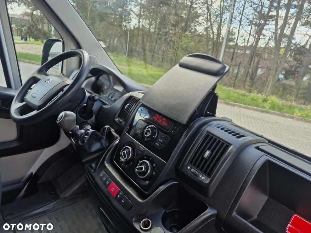 Citroën Jumper - 11