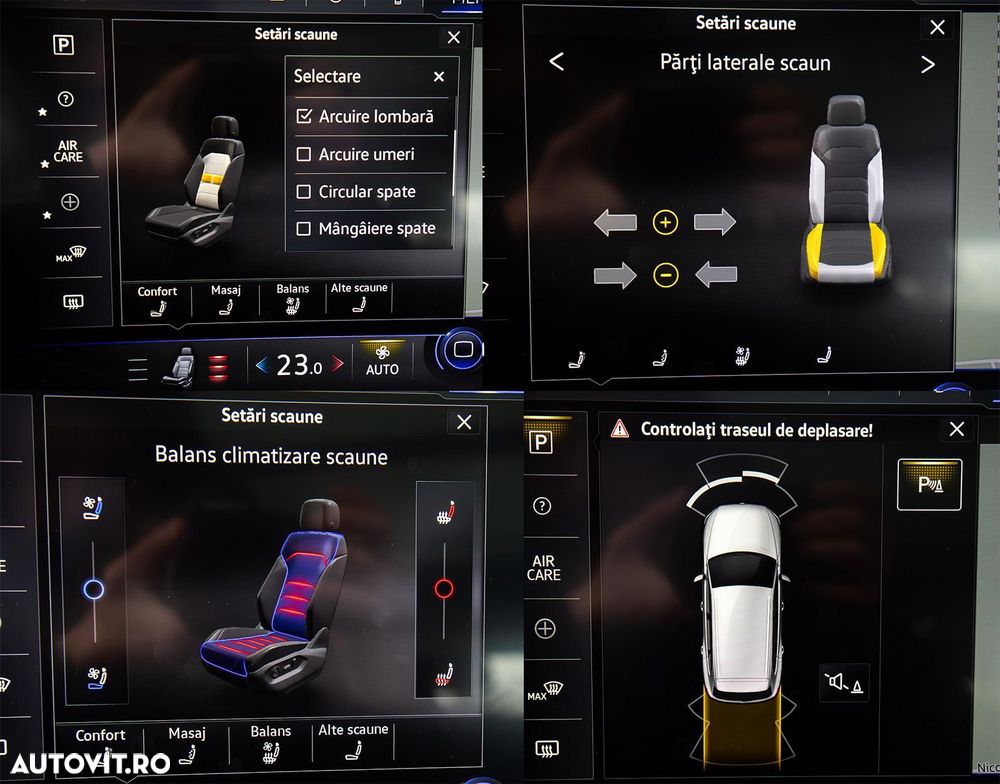 Volkswagen Touareg 3.0 V6 e-Hybrid 4Motion Aut. R - 26