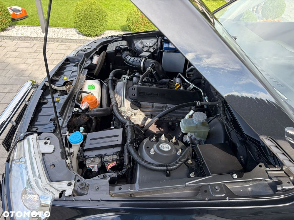 Suzuki Grand Vitara 1.6 Comfort - 14
