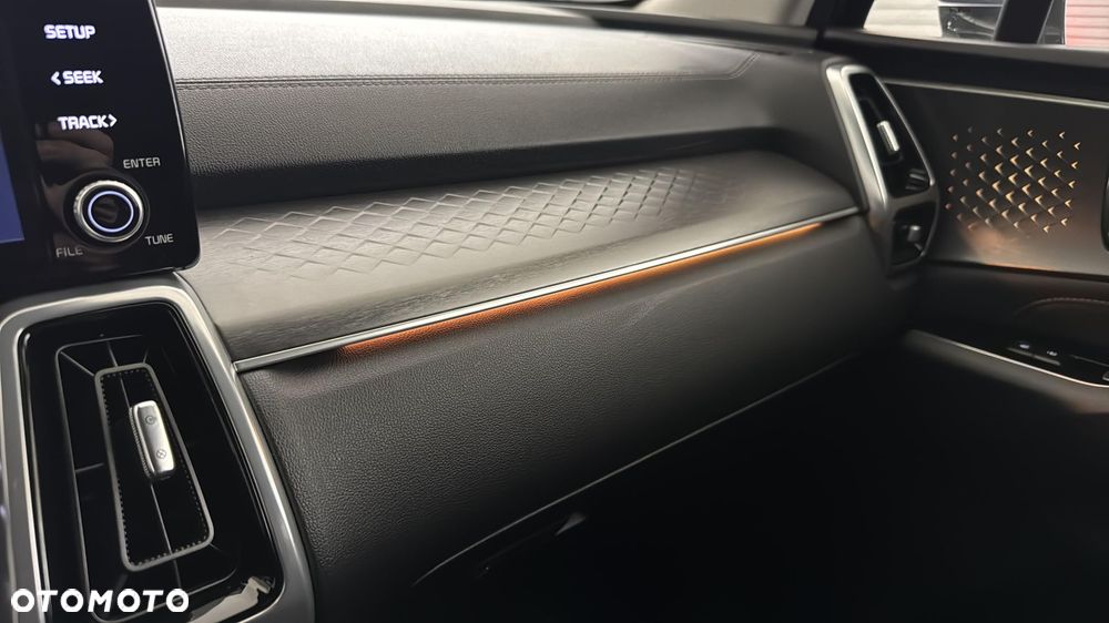 Kia Sorento 1.6 T-GDI HEV XL 4WD 7os - 23