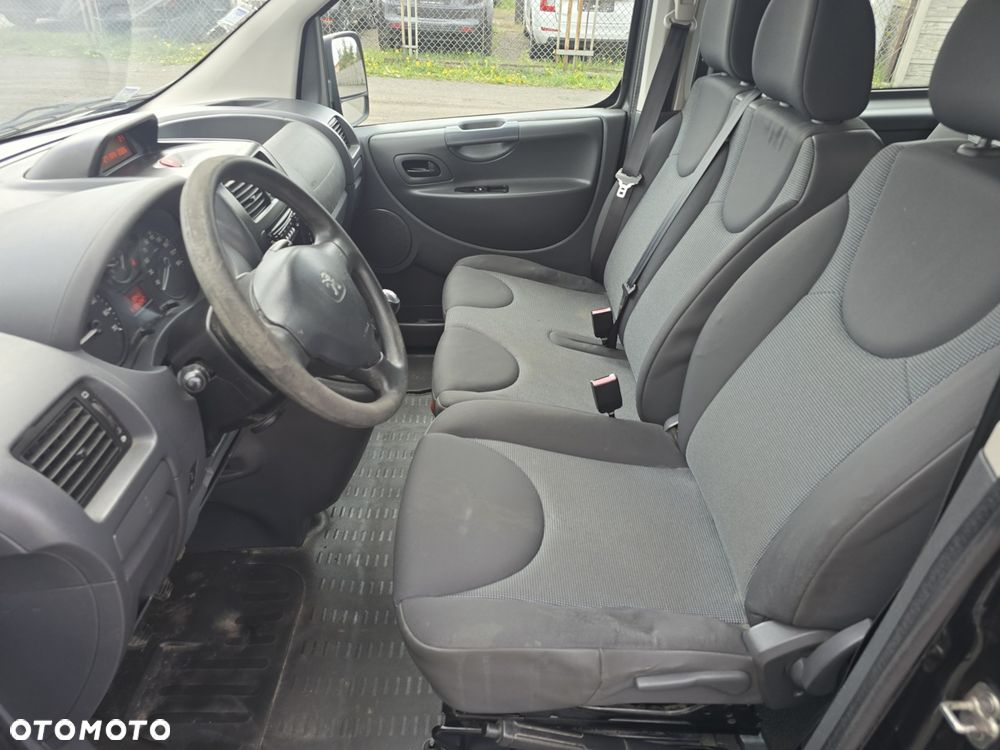 Peugeot Expert Tepee L2H1 (5-Si.) Allure - 16