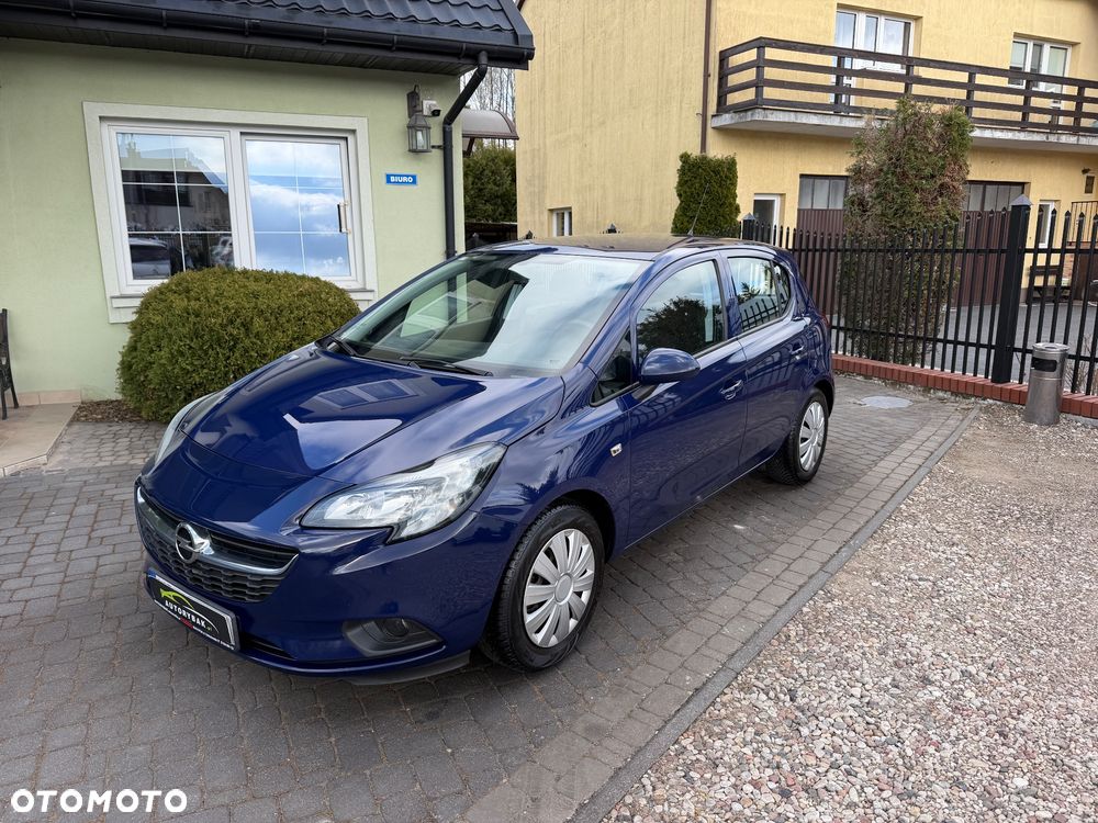 Opel Corsa 1.4 Enjoy - 1
