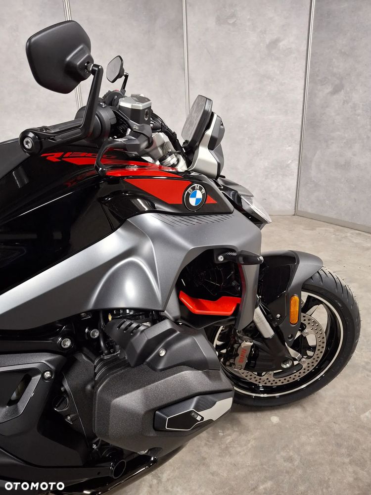 BMW R - 7