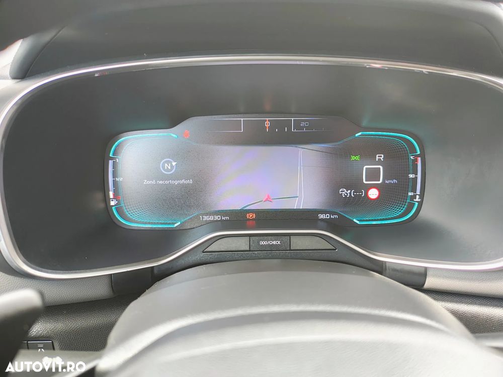 Citroën C5 Aircross BlueHDI 130 S&S EAT8 SHINE PACK - 31