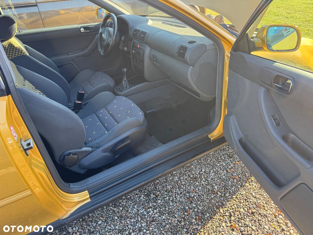 Audi A3 3-drzwiowe - 7